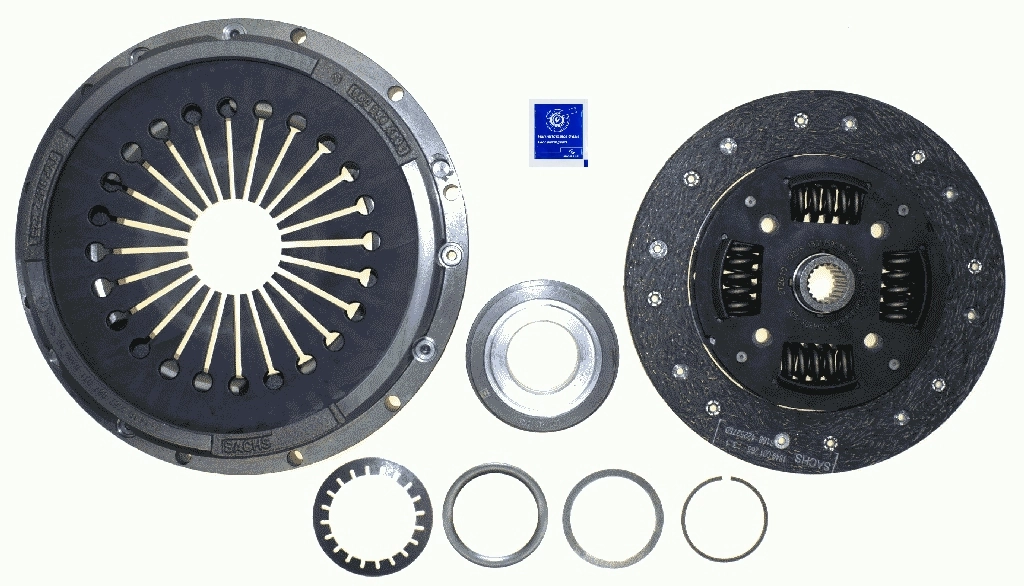 Clutch Kit