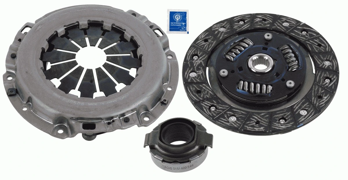 Clutch Kit