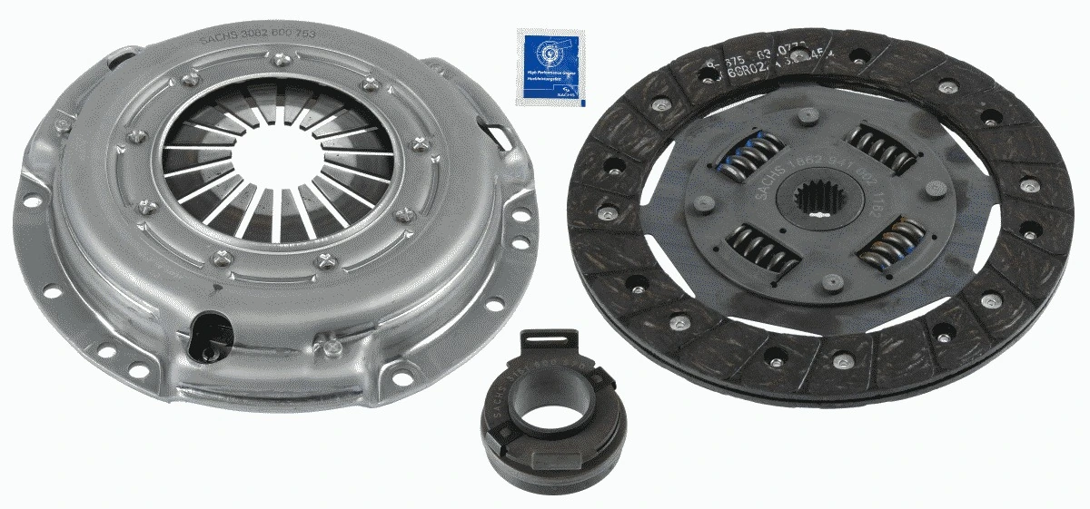 Clutch Kit