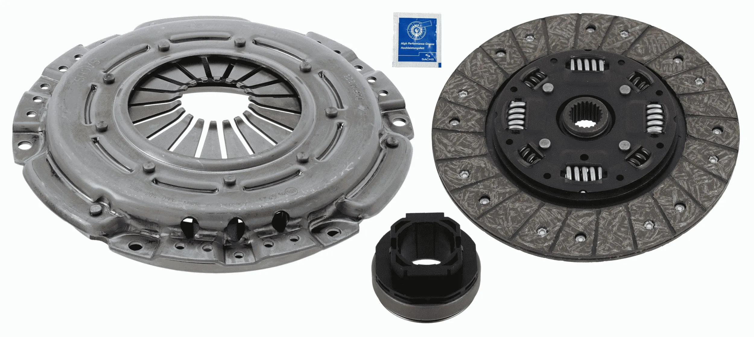 Clutch Kit