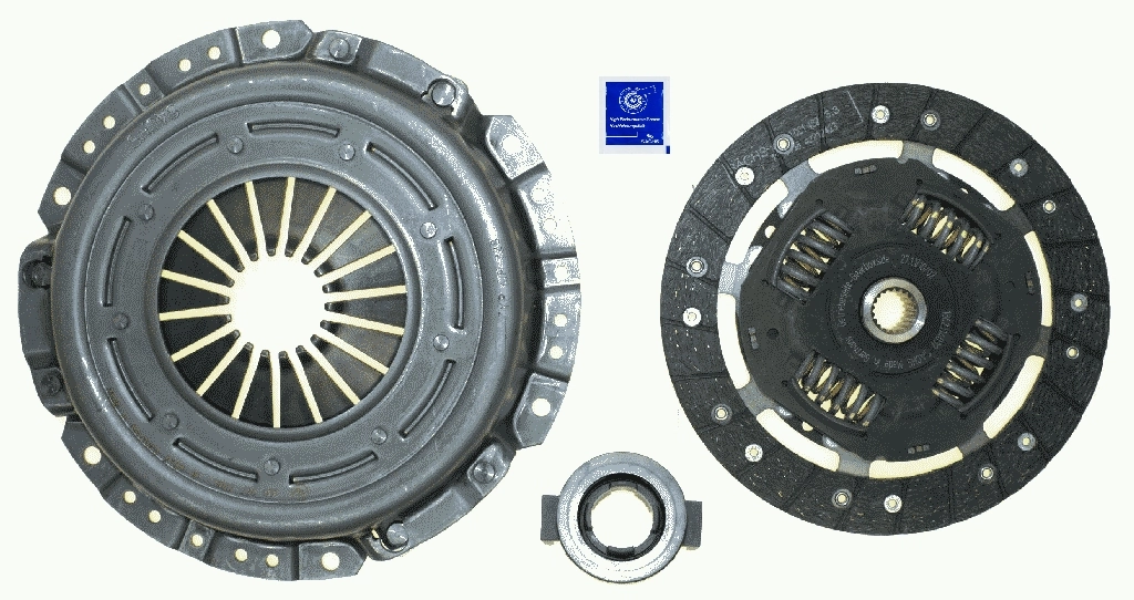 Clutch Kit