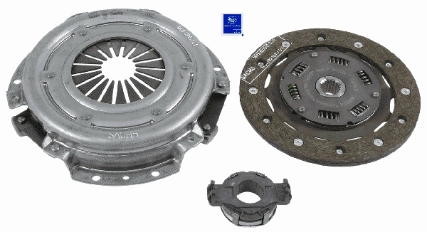 Clutch Kit