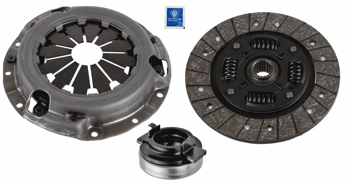 Clutch Kit