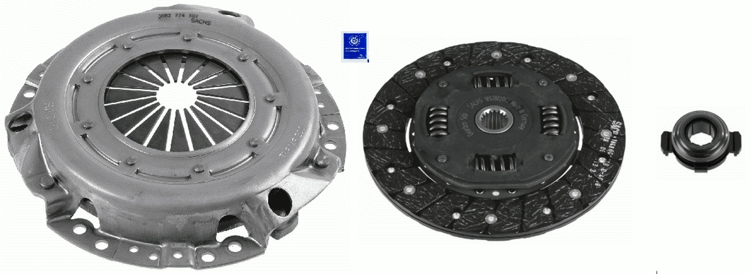 Clutch Kit