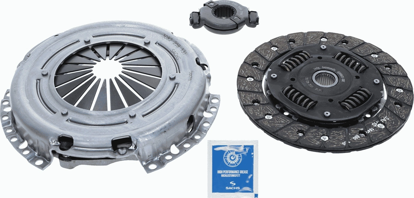 Clutch Kit