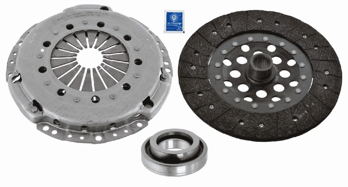 Clutch Kit