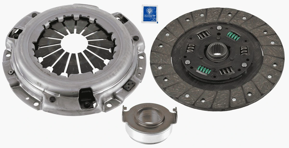Clutch Kit