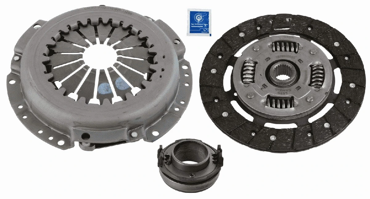 Clutch Kit