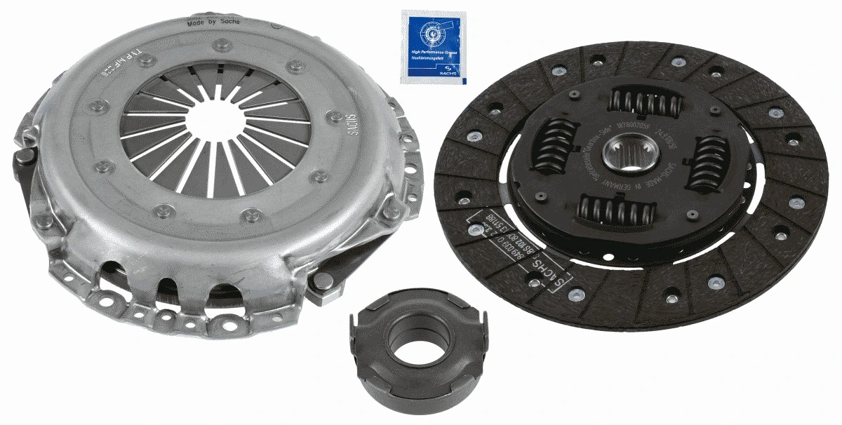 Clutch Kit