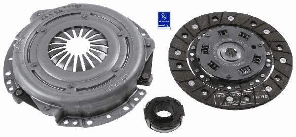 Clutch Kit