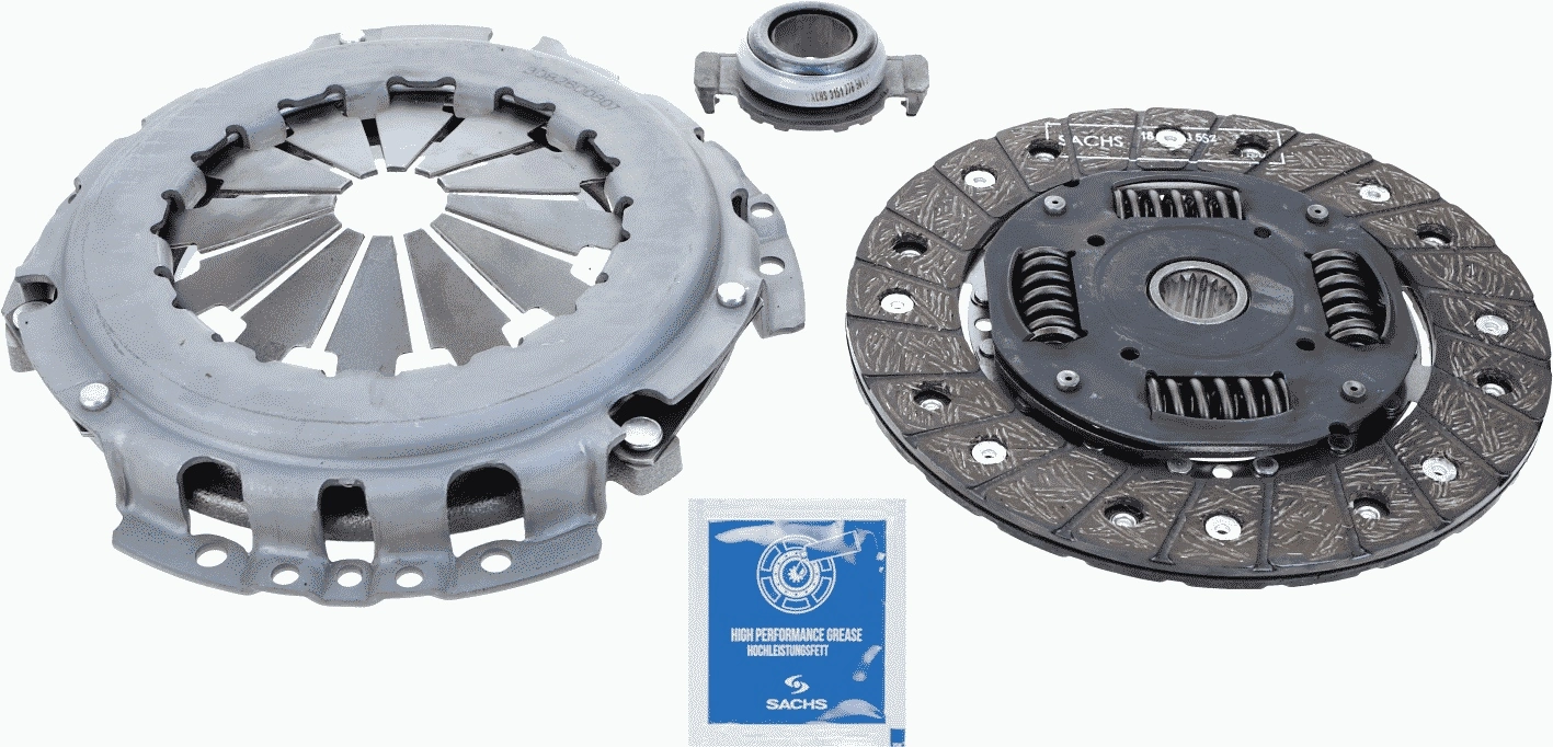 Clutch Kit