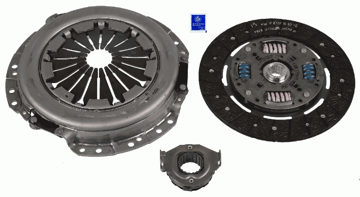 Clutch Kit