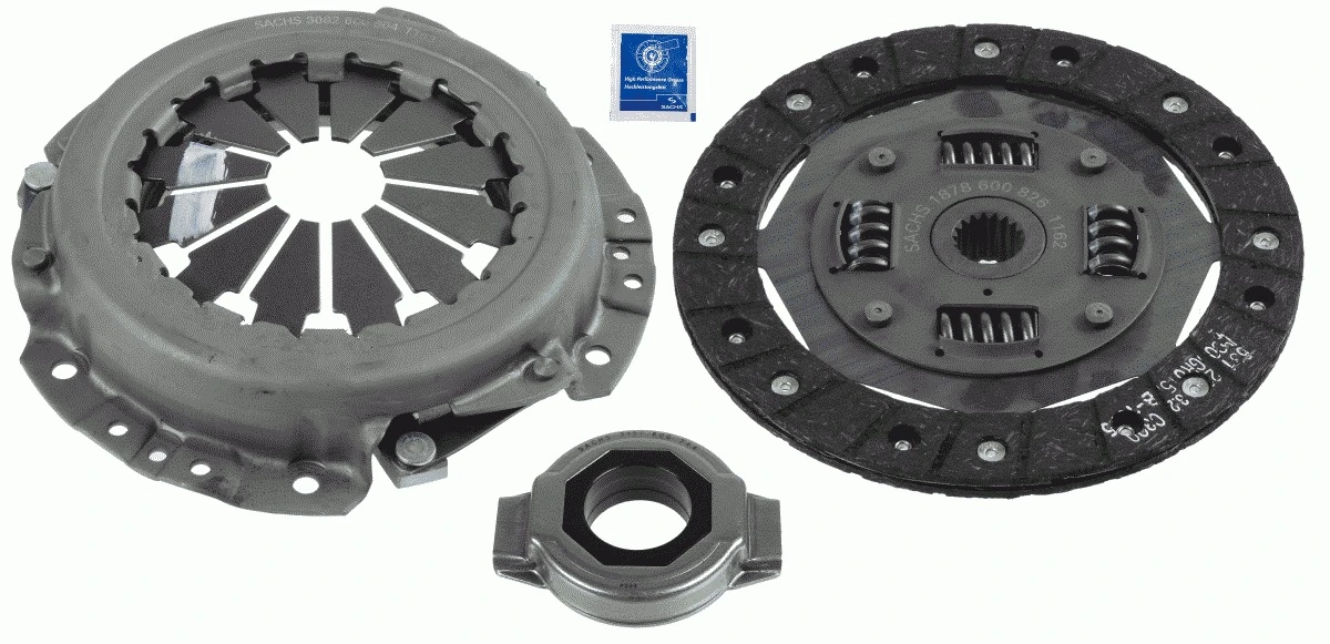 Clutch Kit