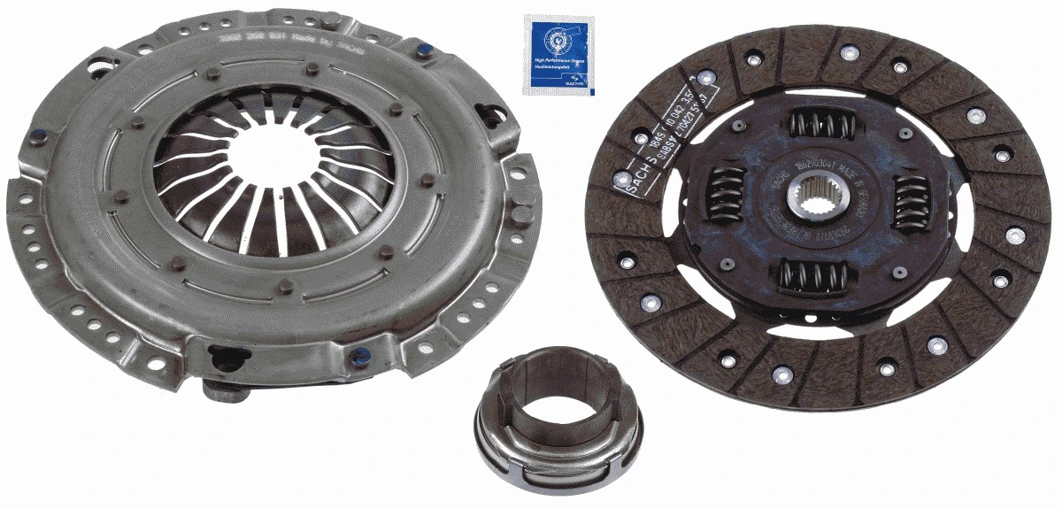 Clutch Kit