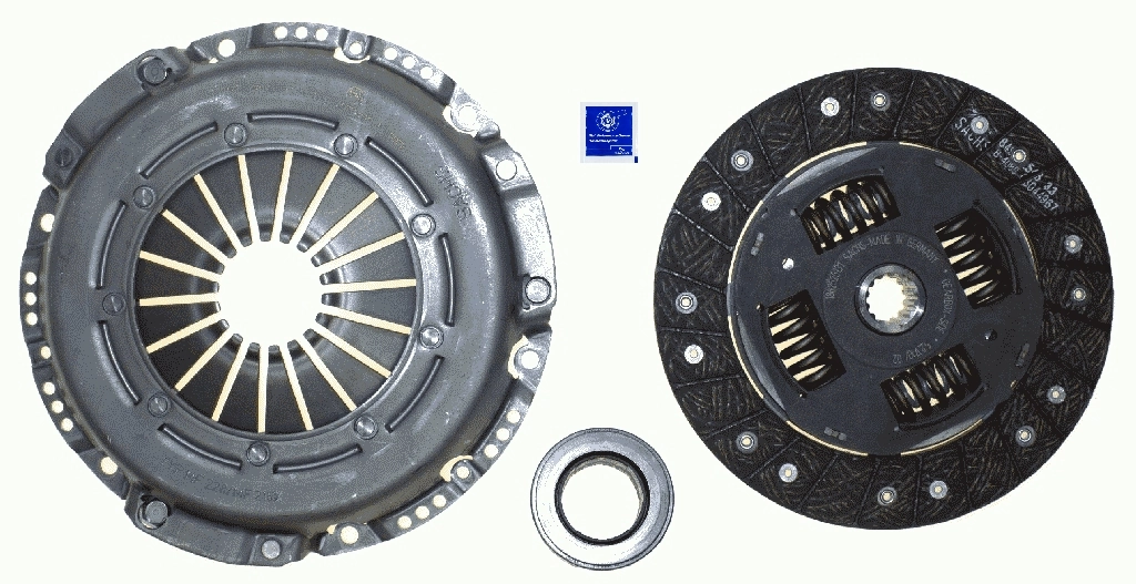 Clutch Kit