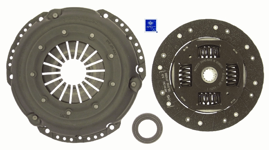 Clutch Kit