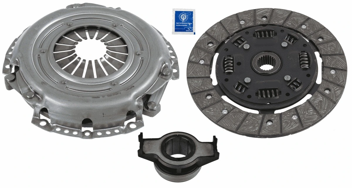 Clutch Kit