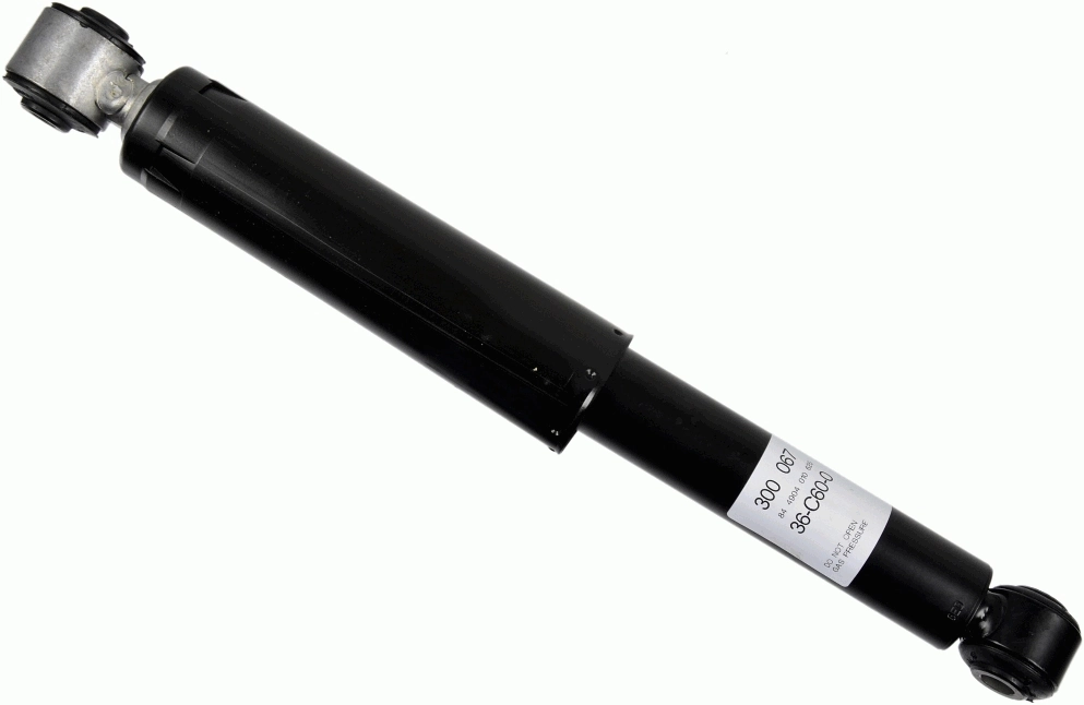 Shock Absorber