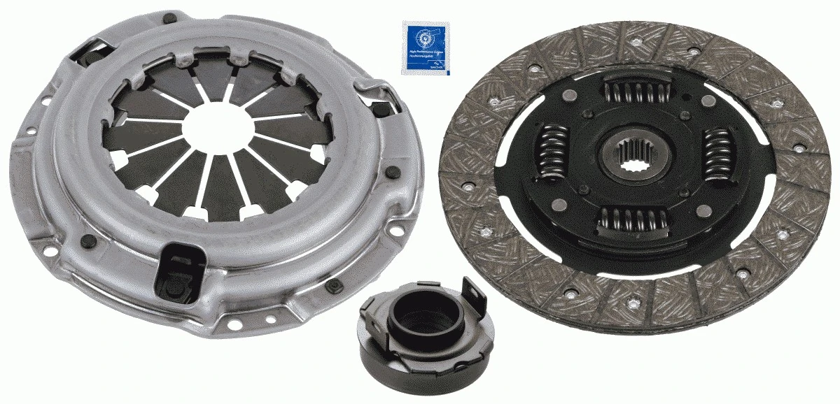 Clutch Kit