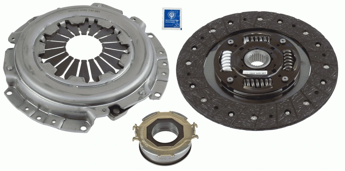 Clutch Kit