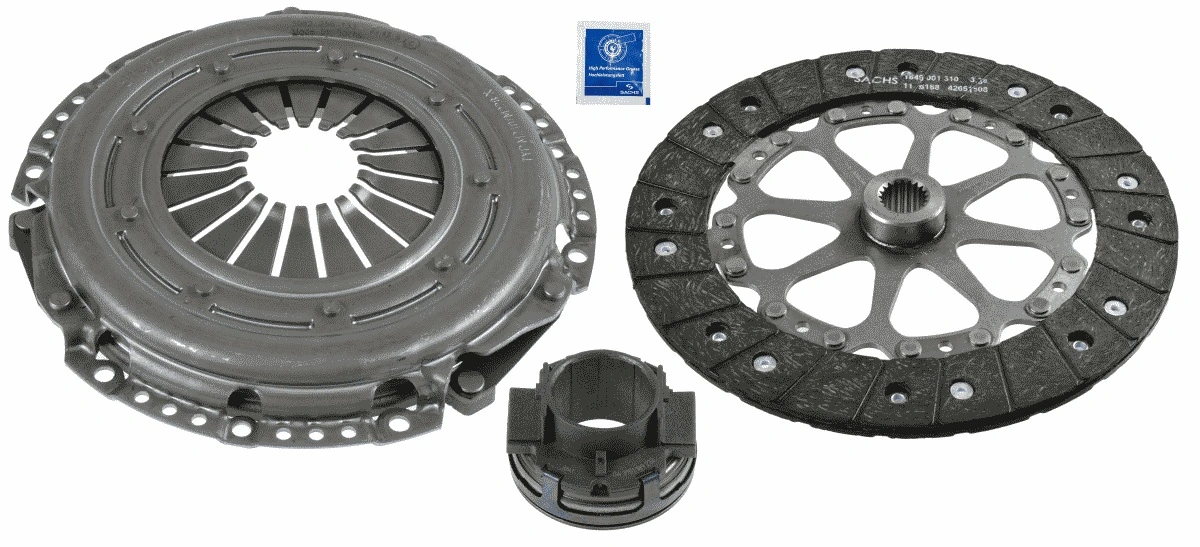 Clutch Kit