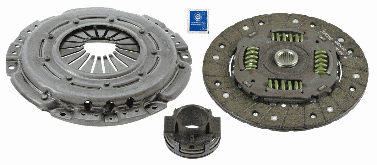 Clutch Kit
