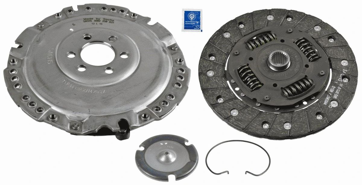Clutch Kit