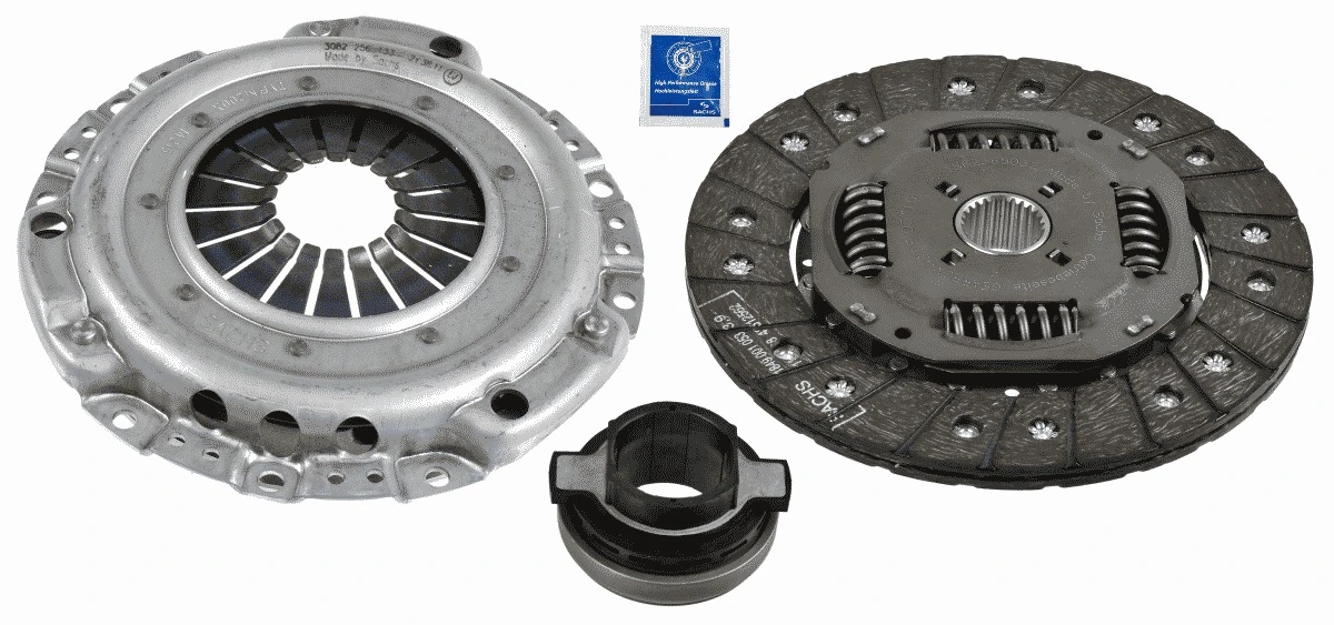 Clutch Kit