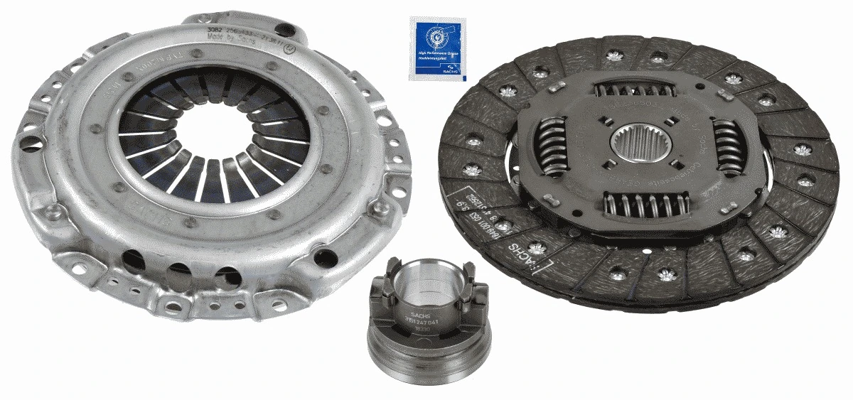 Clutch Kit