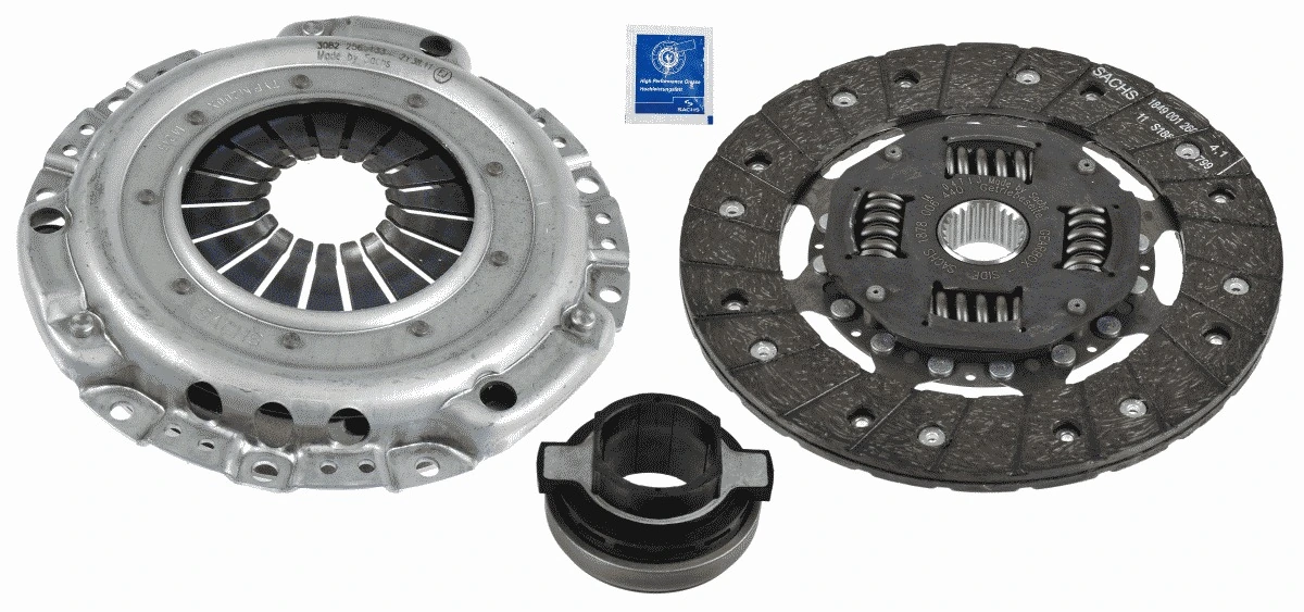 Clutch Kit