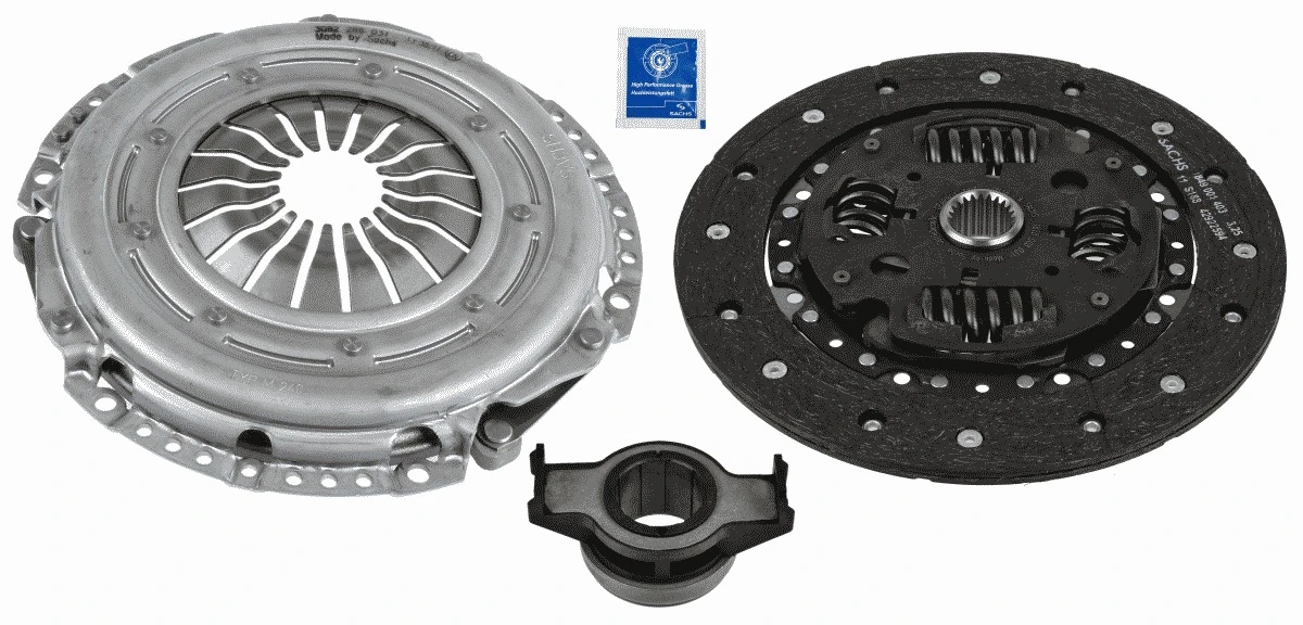 Clutch Kit
