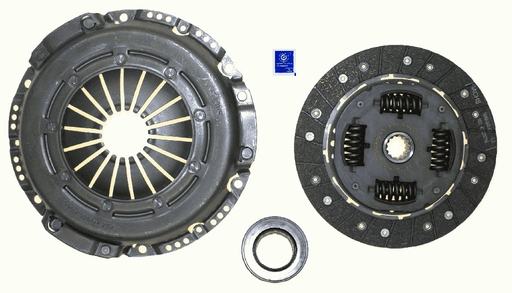 Clutch Kit