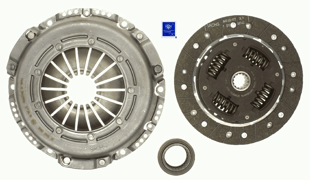 Clutch Kit