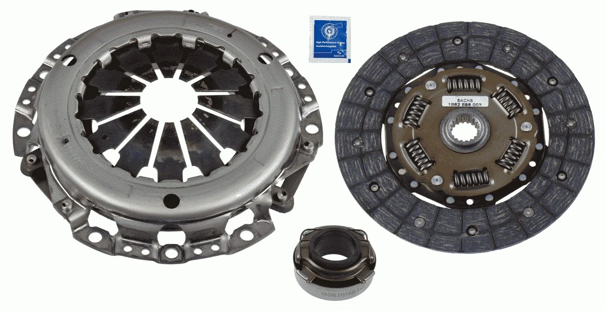 Clutch Kit