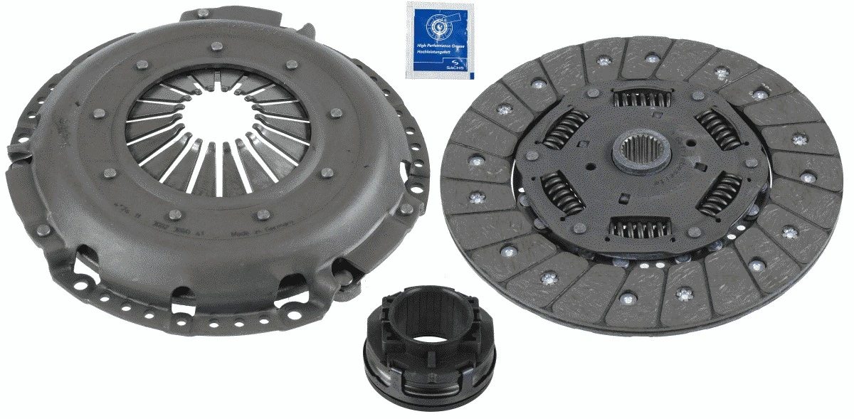 Clutch Kit