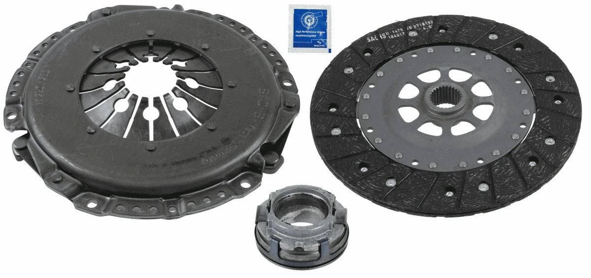 Clutch Kit