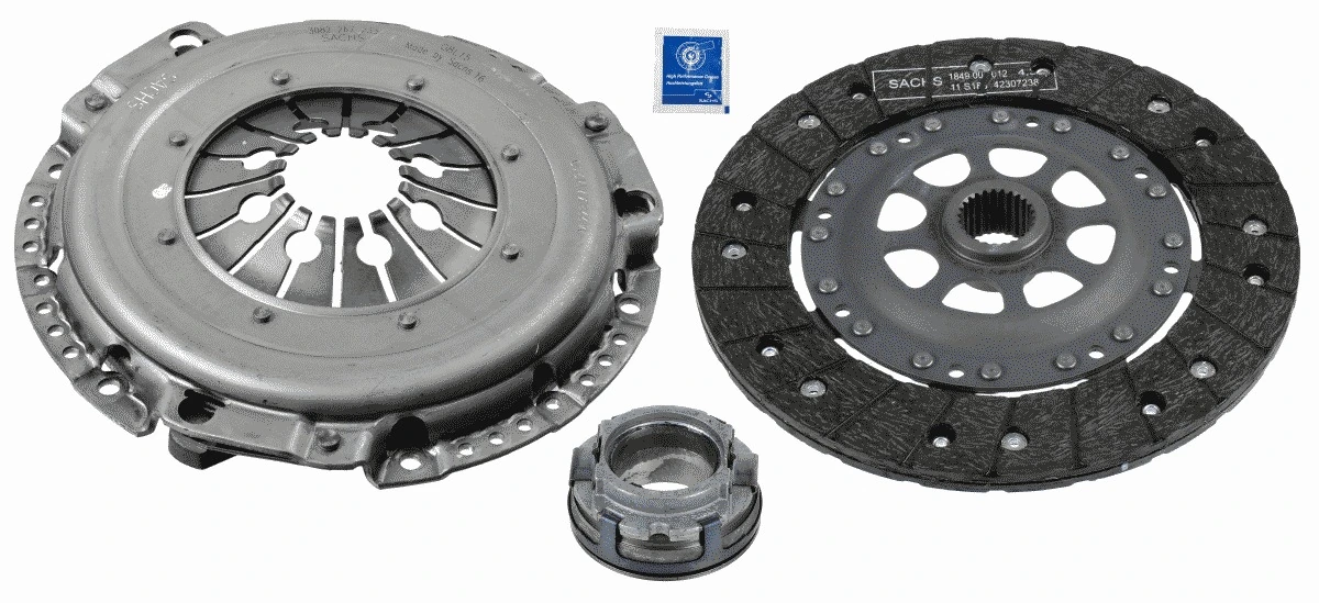 Clutch Kit