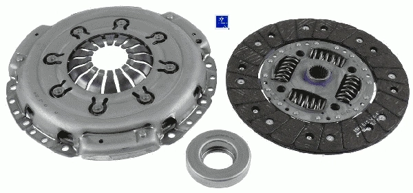 Clutch Kit