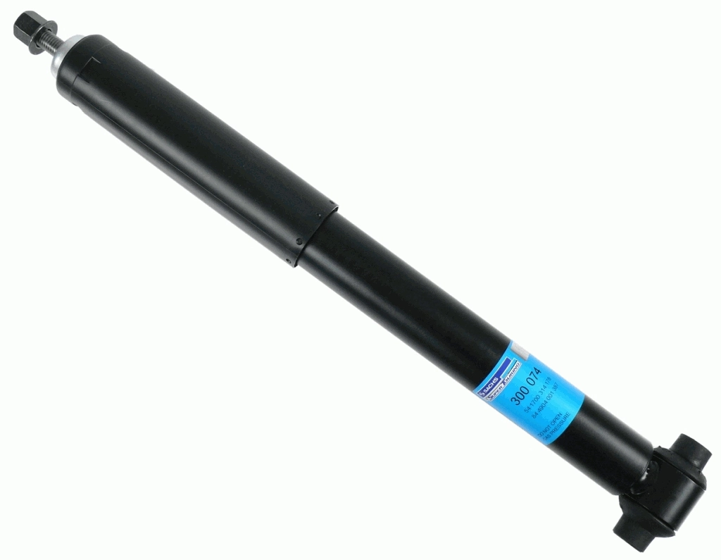 Shock Absorber