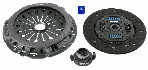 Clutch Kit