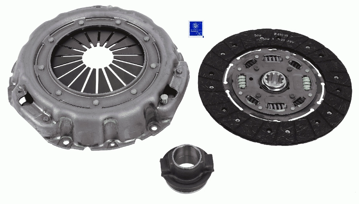 Clutch Kit
