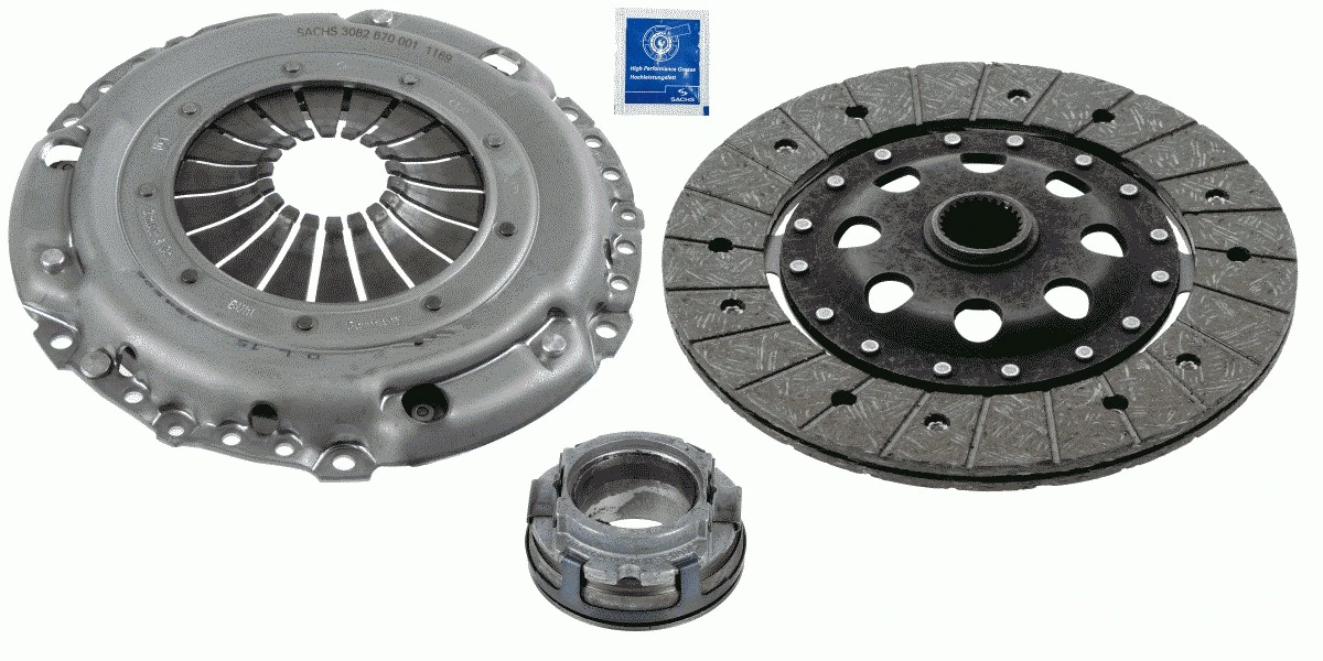 Clutch Kit