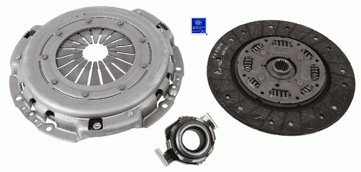 Clutch Kit