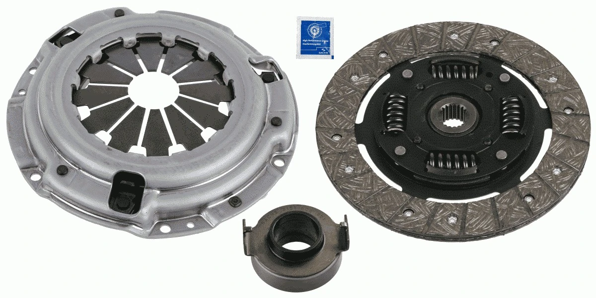 Clutch Kit