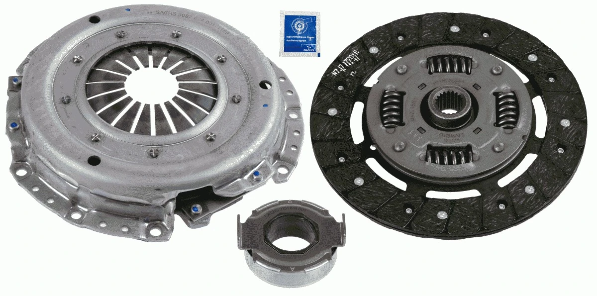 Clutch Kit