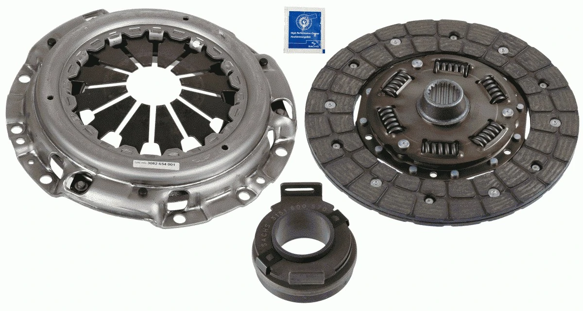 Clutch Kit