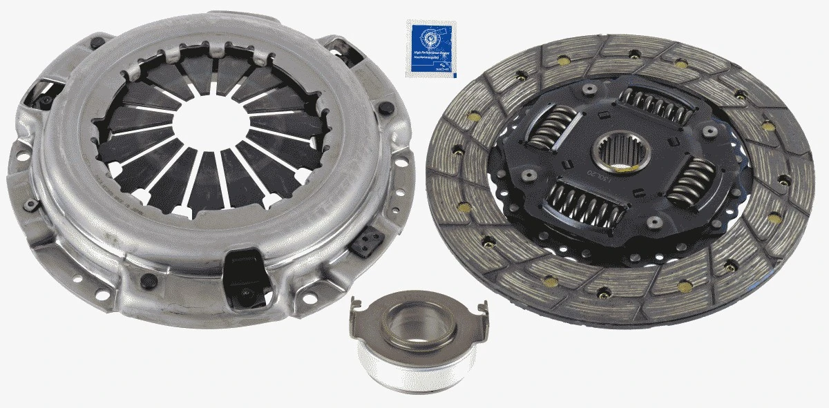 Clutch Kit
