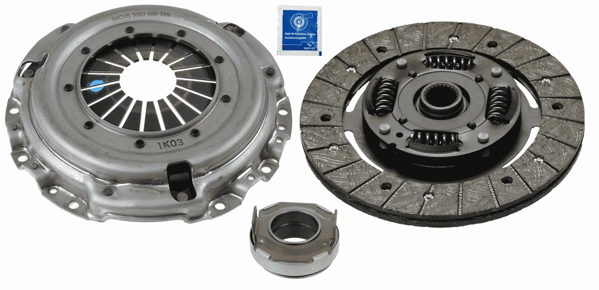 Clutch Kit