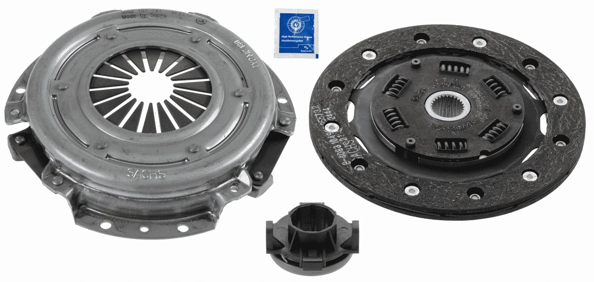 Clutch Kit
