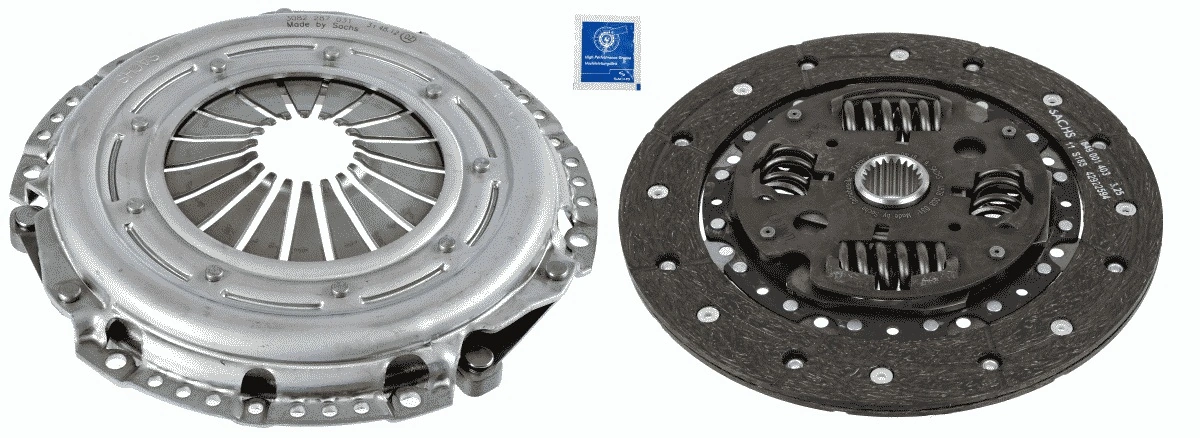 Clutch Kit